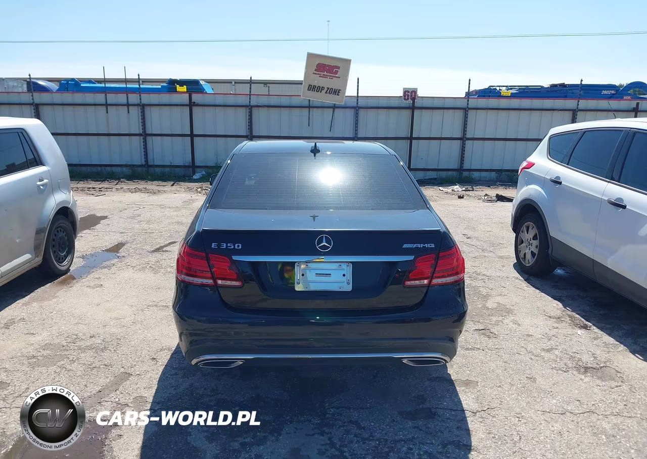 2014 Mercedes-Benz E 350 VIN:WDDHF5KB6EA871649 - 16