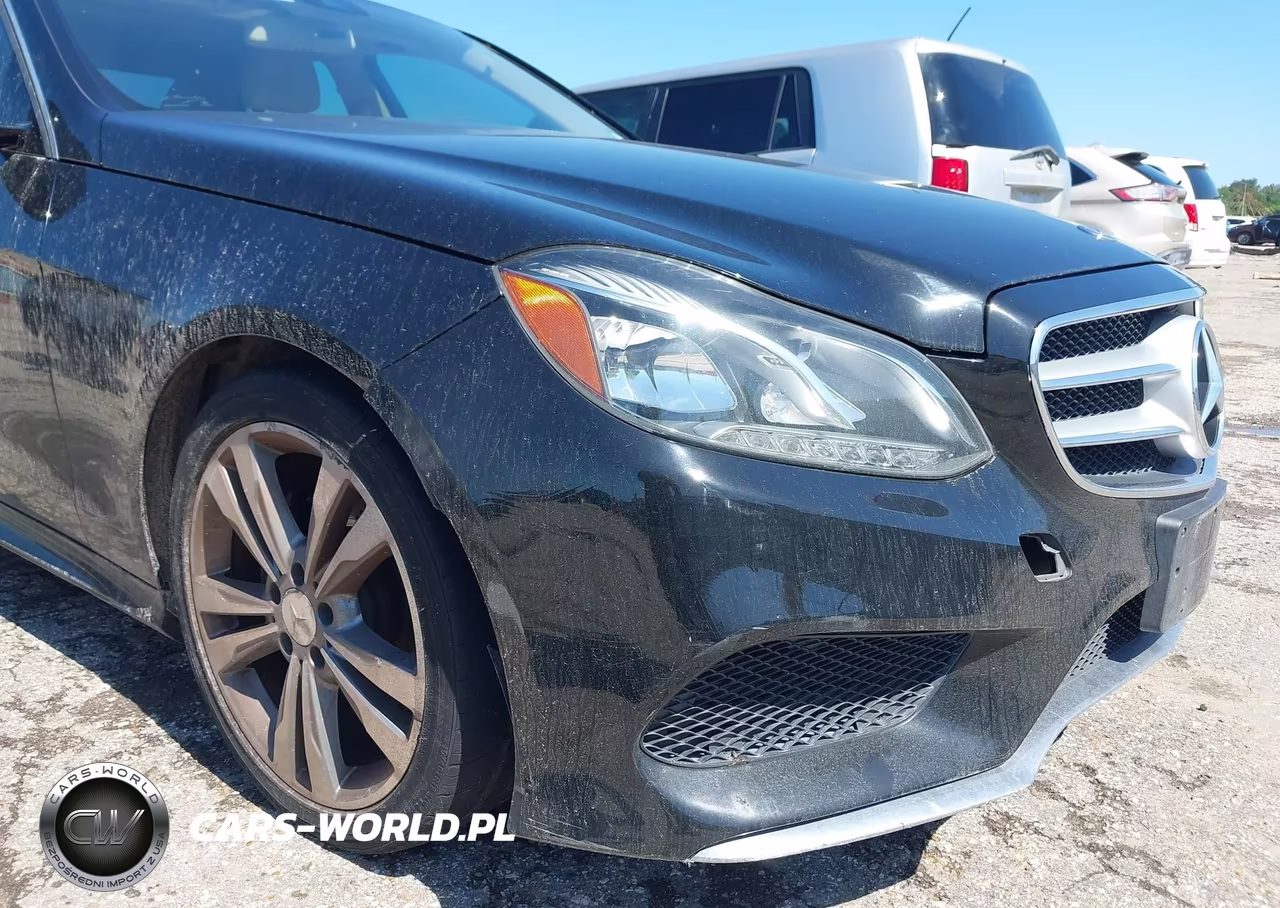 2014 Mercedes-Benz E 350 VIN:WDDHF5KB6EA871649 - 17