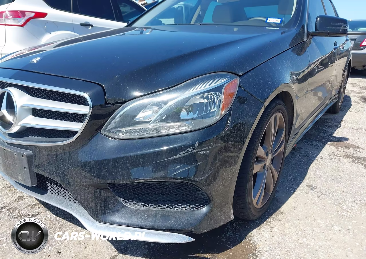 2014 Mercedes-Benz E 350 VIN:WDDHF5KB6EA871649 - 6