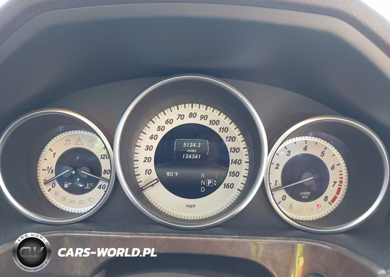 2014 Mercedes-Benz E 350 VIN:WDDHF5KB6EA871649 - 7
