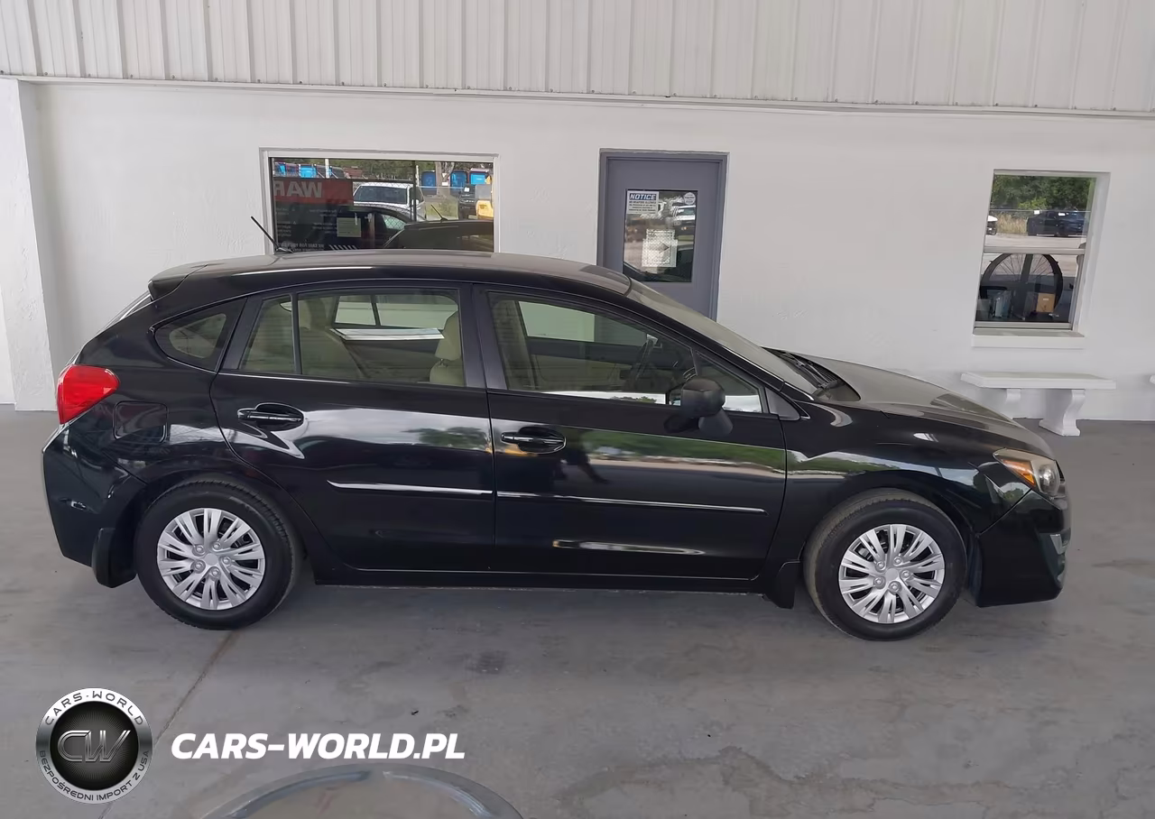 2016 Subaru Impreza 2.0I VIN:JF1GPAA63G9214978 - 13