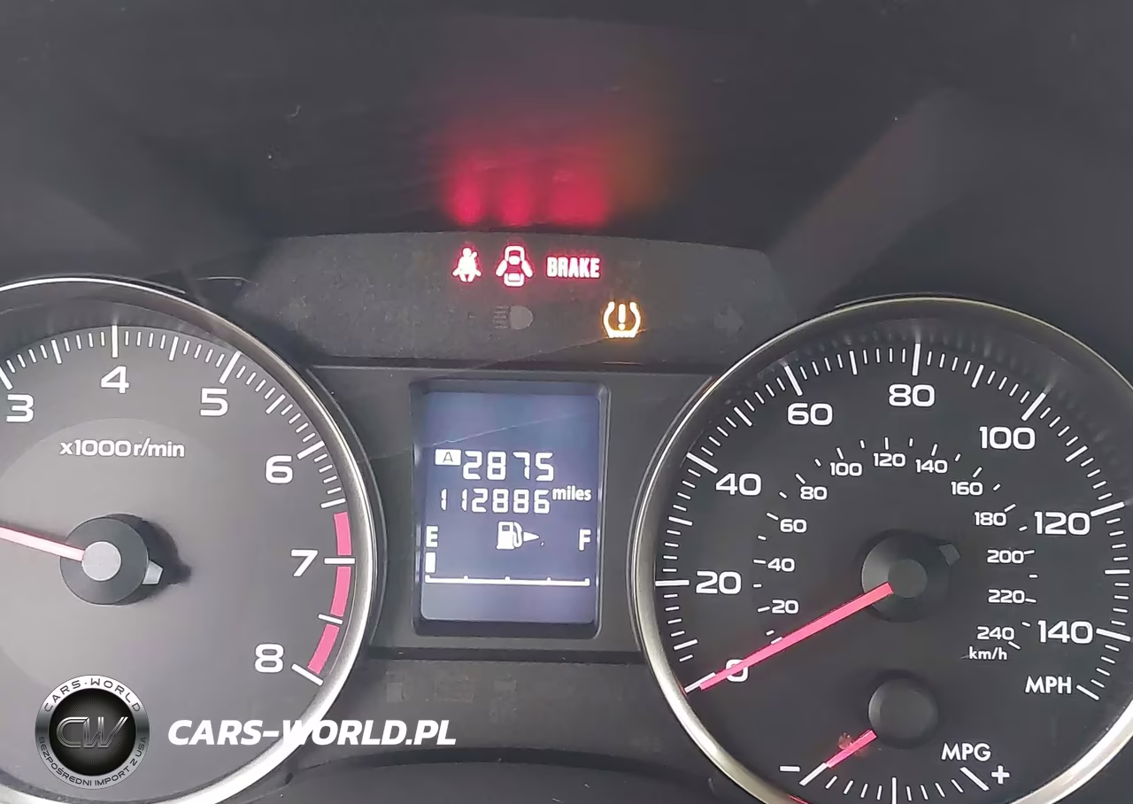 2016 Subaru Impreza 2.0I VIN:JF1GPAA63G9214978 - 15
