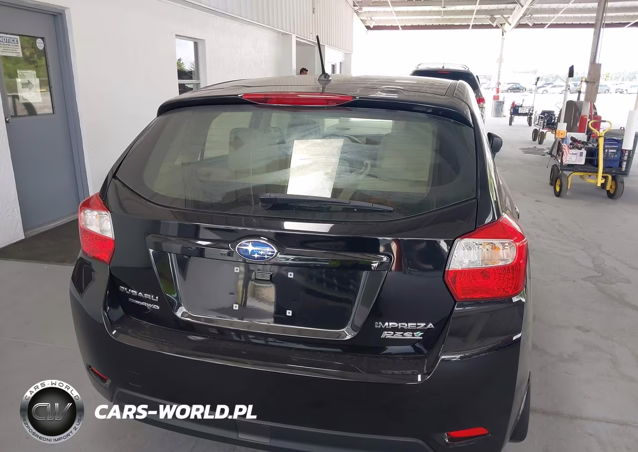 2016 Subaru Impreza 2.0I VIN:JF1GPAA63G9214978 - 16