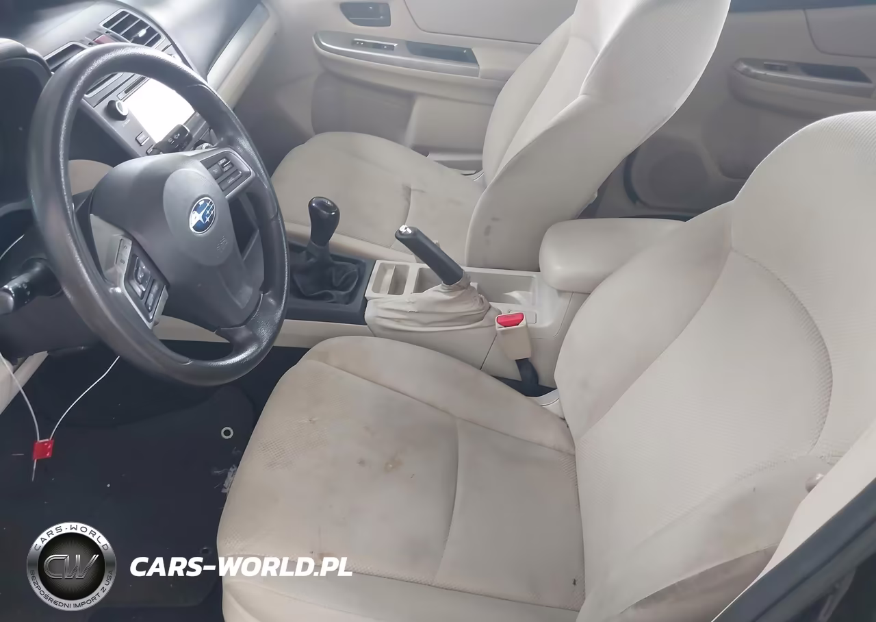 2016 Subaru Impreza 2.0I VIN:JF1GPAA63G9214978 - 17