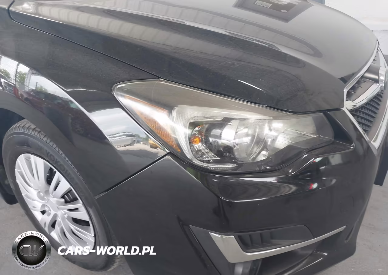 2016 Subaru Impreza 2.0I VIN:JF1GPAA63G9214978 - 18