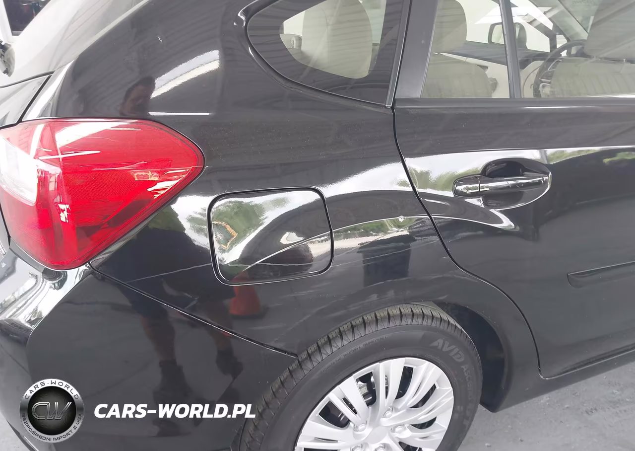 2016 Subaru Impreza 2.0I VIN:JF1GPAA63G9214978 - 6
