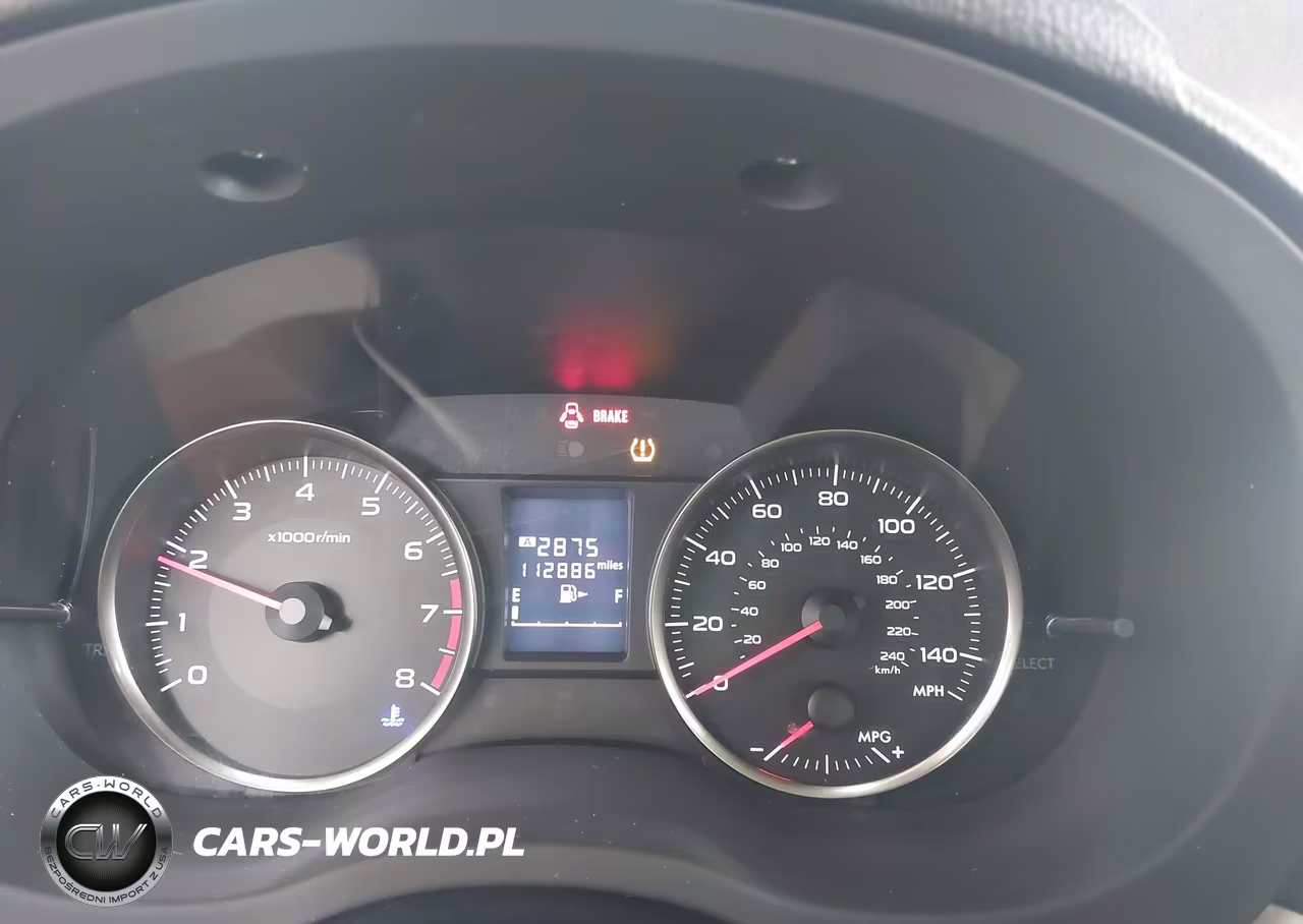 2016 Subaru Impreza 2.0I VIN:JF1GPAA63G9214978 - 7