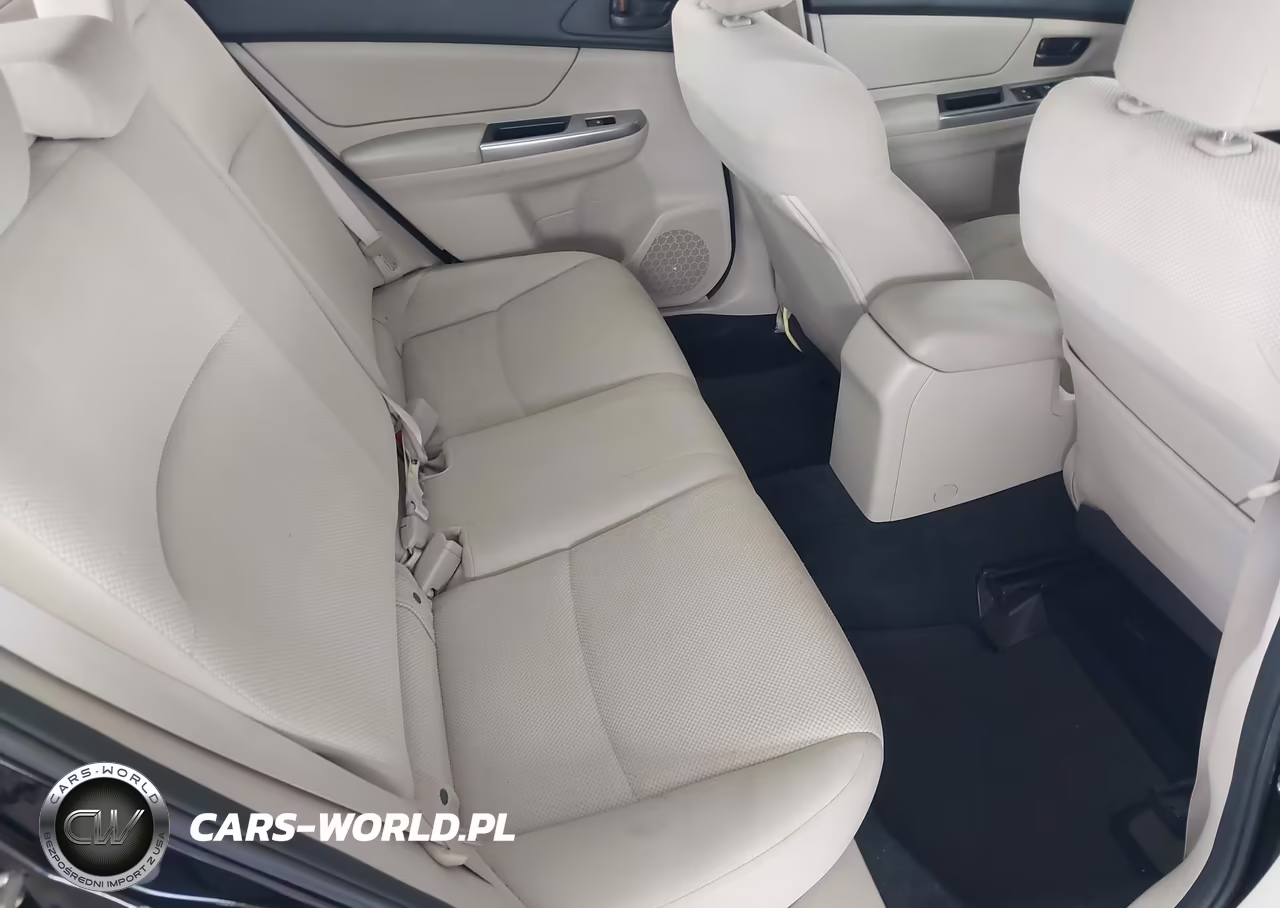 2016 Subaru Impreza 2.0I VIN:JF1GPAA63G9214978 - 8
