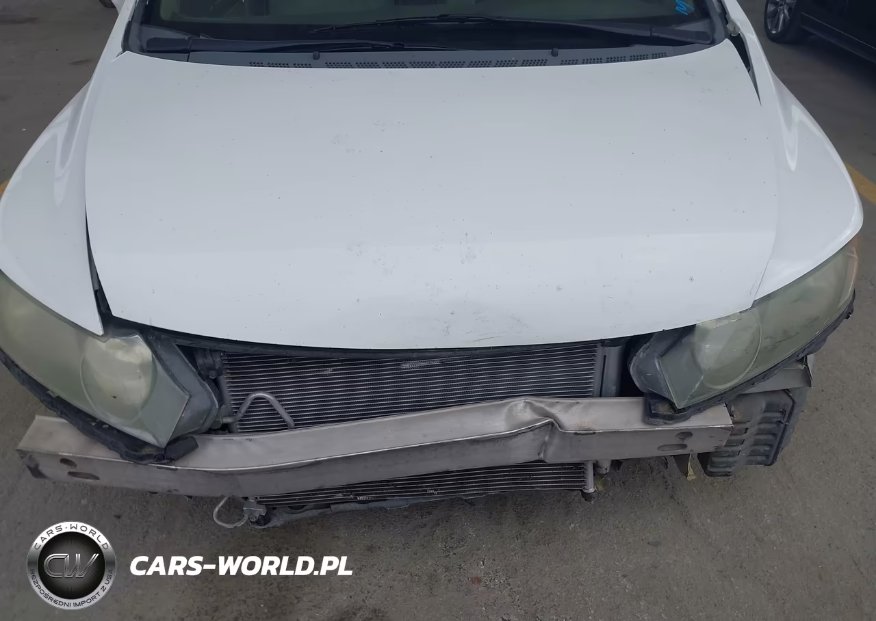 2008 Honda Civic Ex VIN:1HGFA16888L086308 - 6