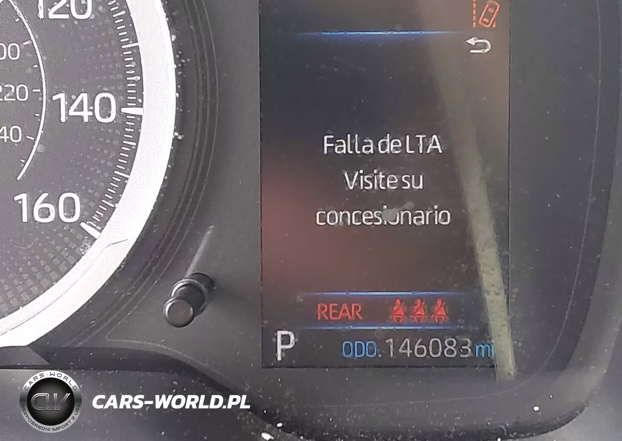 2020 Toyota Corolla Le VIN:5YFHPRAE0LP011099 - 15