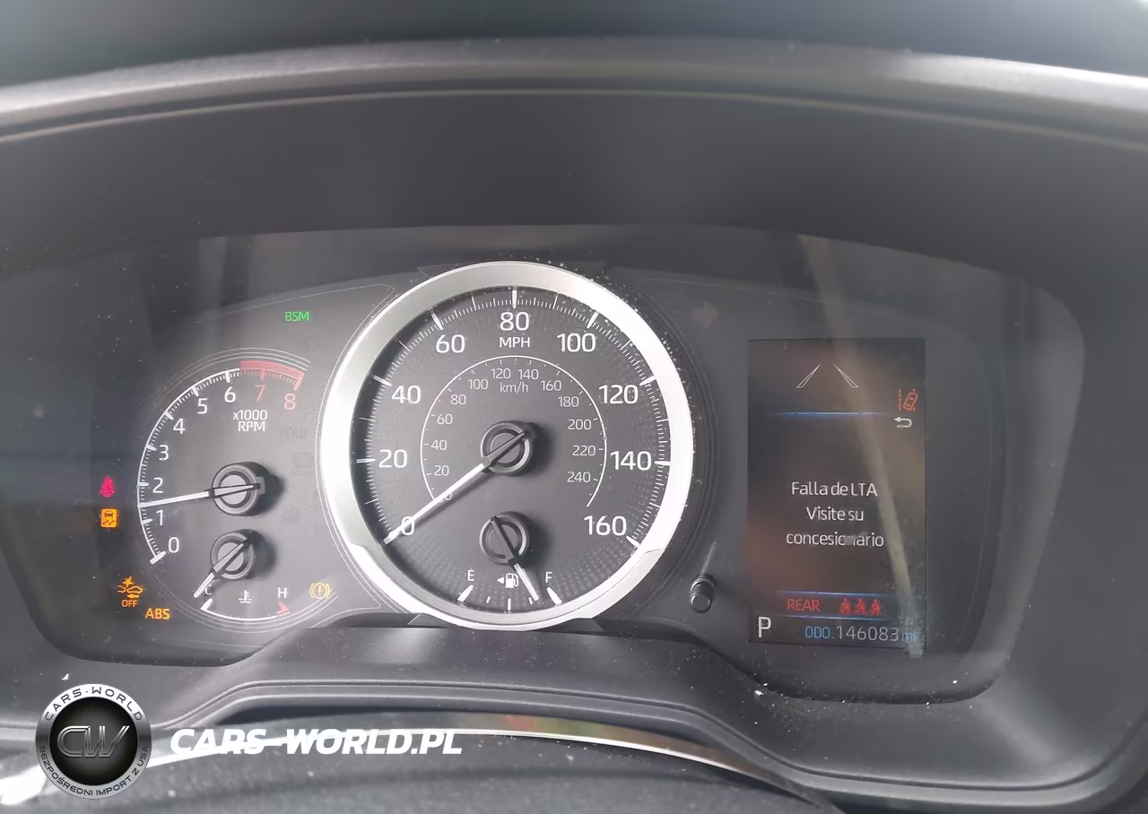 2020 Toyota Corolla Le VIN:5YFHPRAE0LP011099 - 7