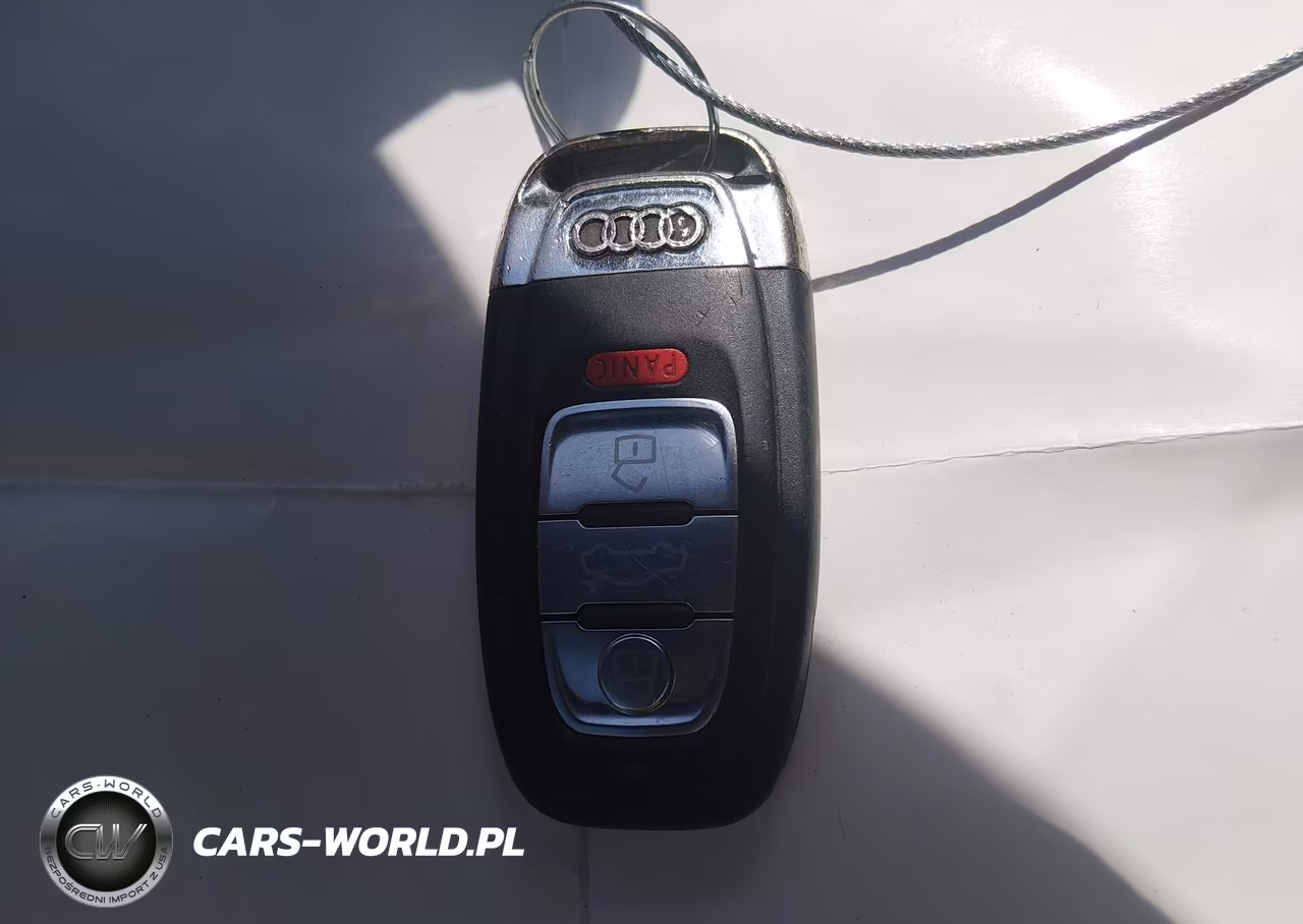 2014 Audi S4 3.0T Premium Plus VIN:WAUKGAFL5EA098453 - 11