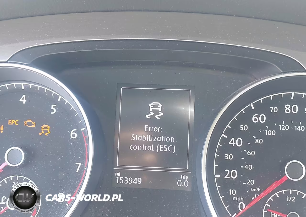 2015 Volkswagen Golf Sportwagen Tsi S 4-Door VIN:3VWC17AUXFM501324 - 7
