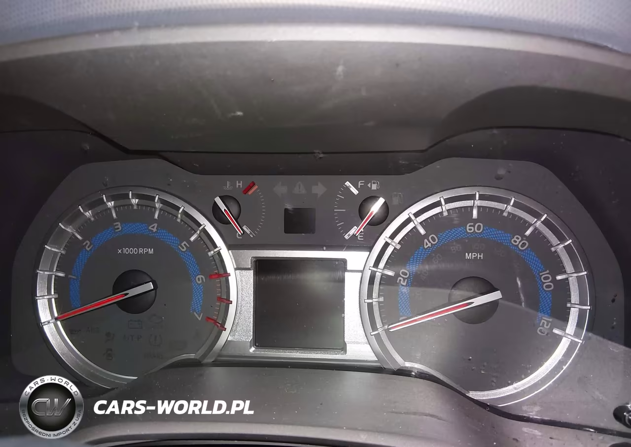 2019 Toyota 4Runner Sr5 Premium VIN:JTEBU5JRXK5633677 - 7