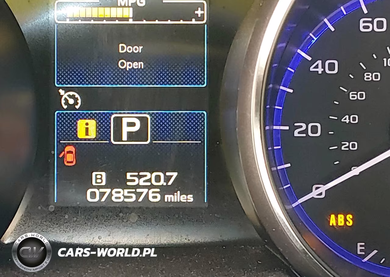2018 Subaru Legacy 2.5I Premium VIN:4S3BNAC62J3003904 - 15