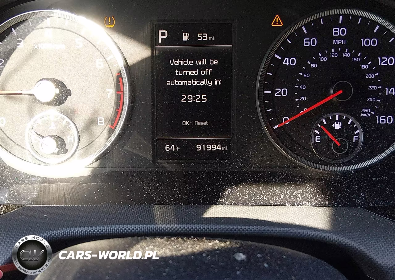 2021 Kia K5 Gt-Line VIN:5XXG64J24MG077219 - 16