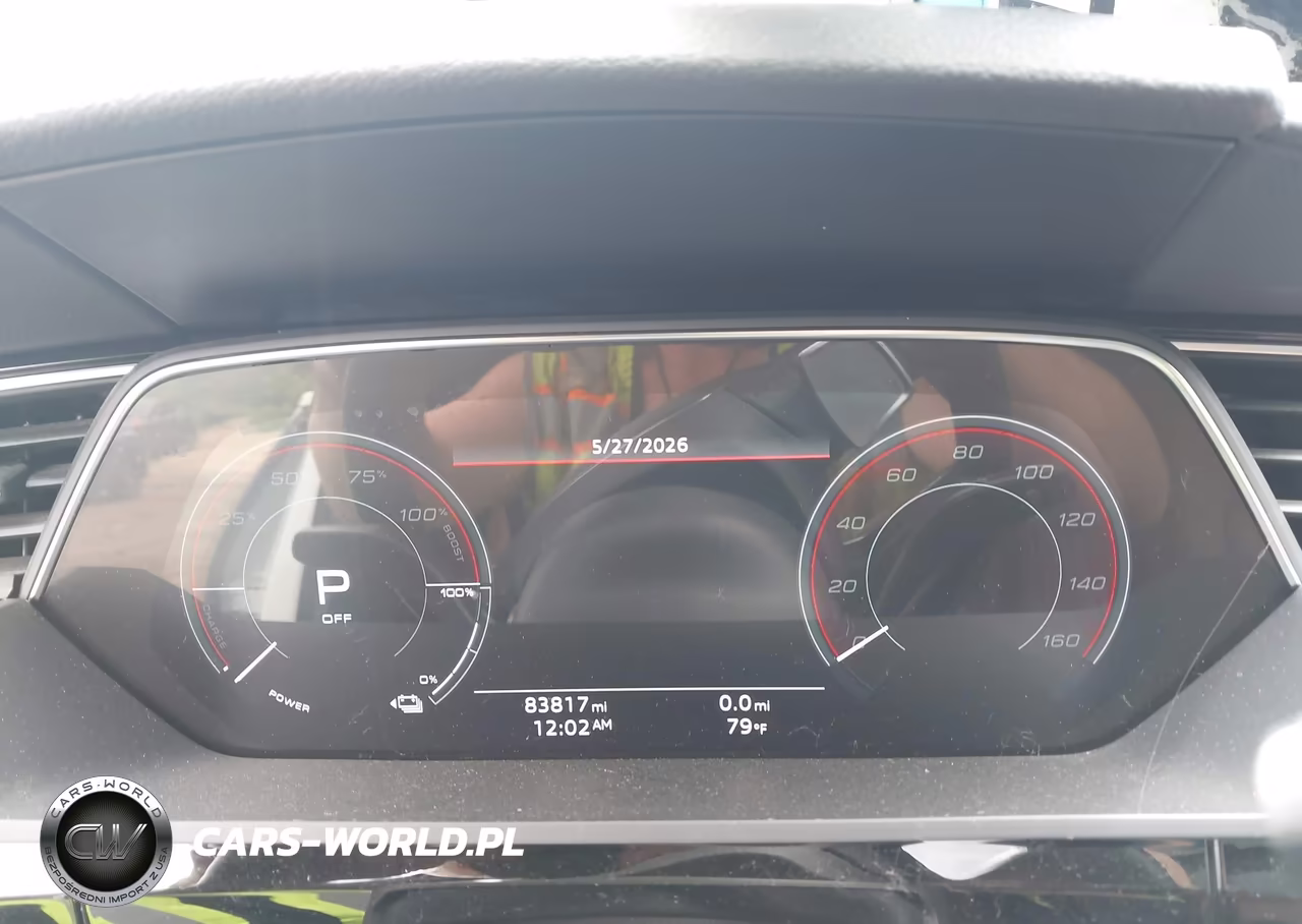 2021 Audi E-Tron Premium Quattro VIN:WA1AAAGE1MB003034 - 7