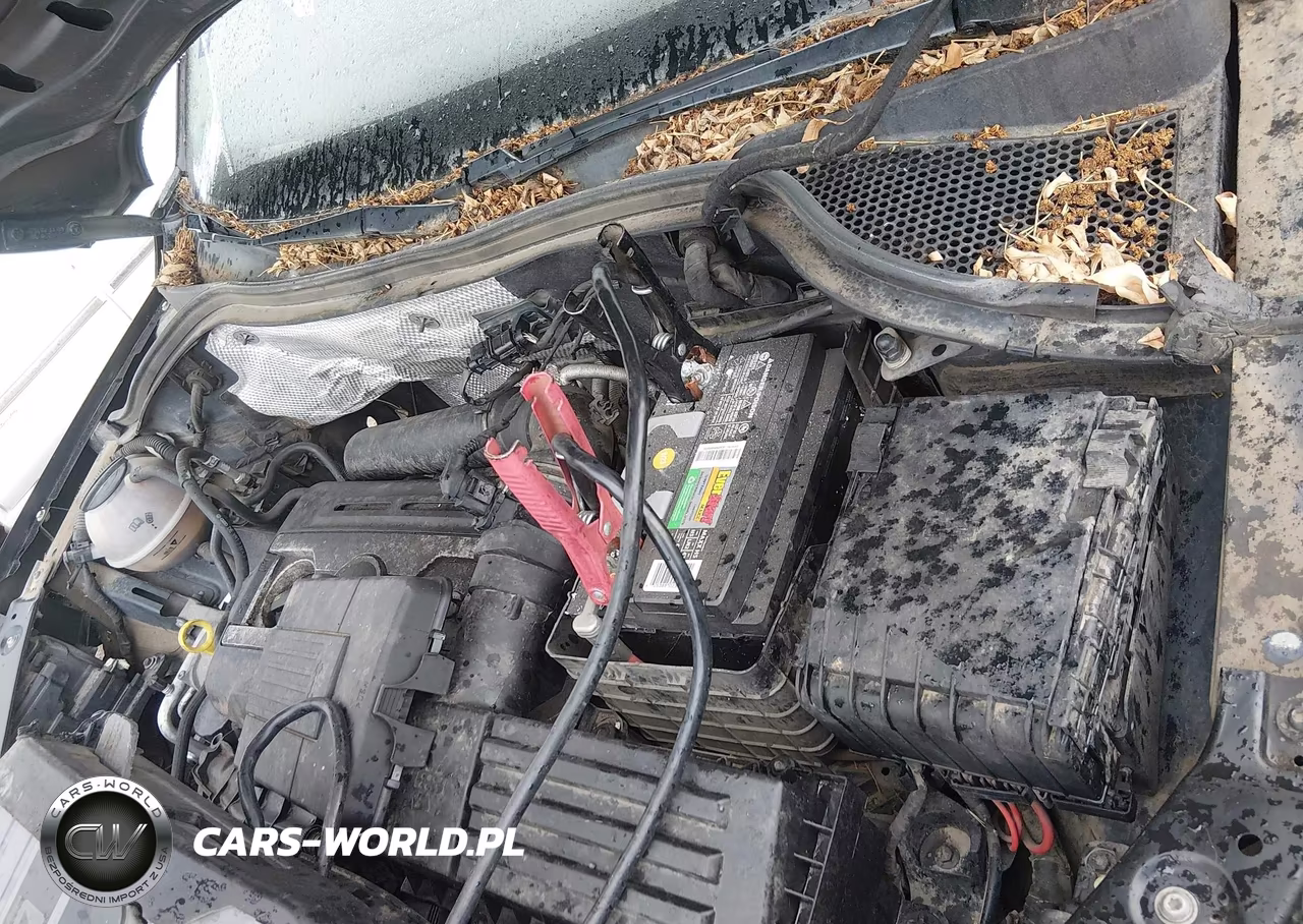 2014 Volkswagen Tiguan Se VIN:WVGBV3AX7EW553171 - 10