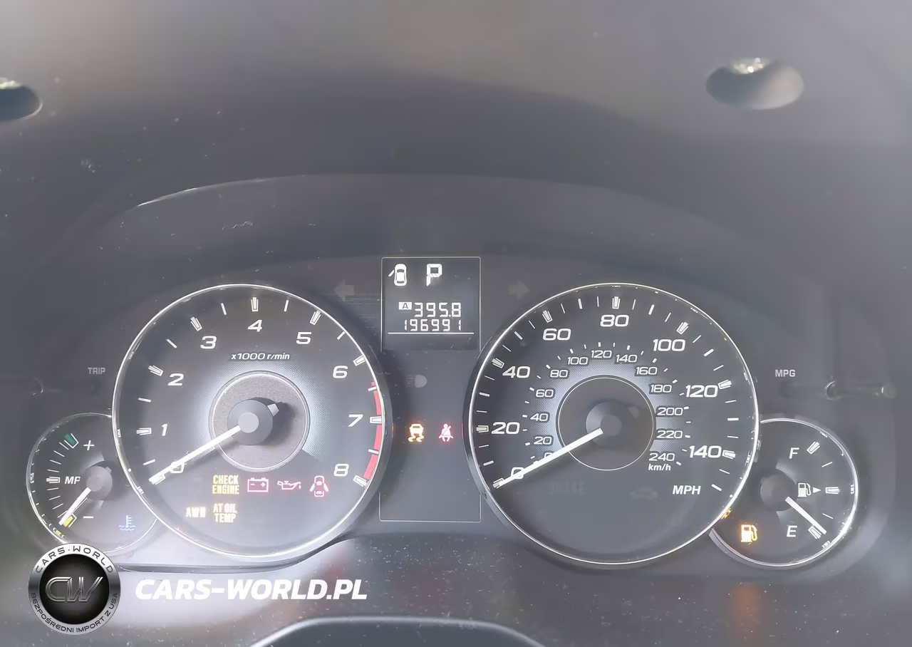 2010 Subaru Outback 2.5I VIN:4S4BRCAC5A3314019 - 7