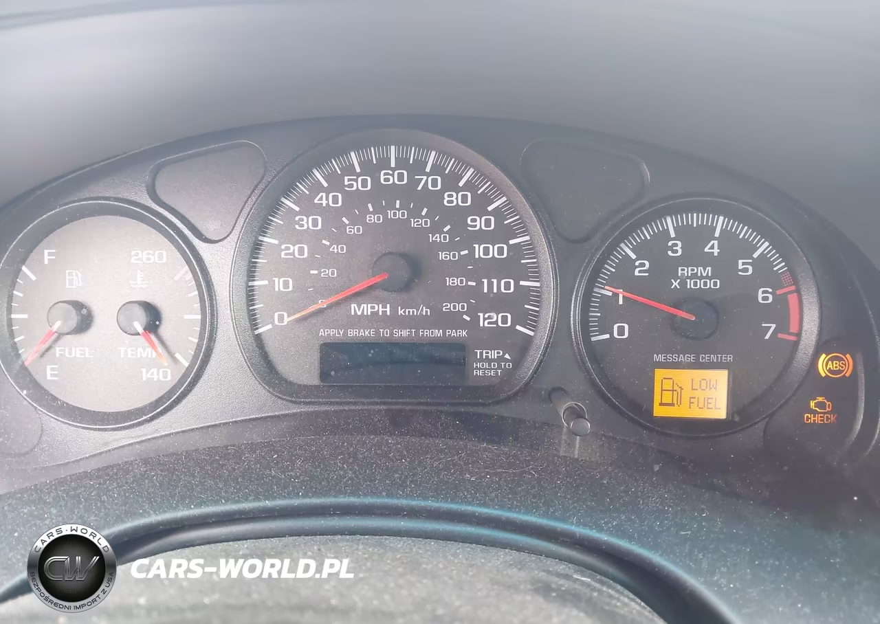 2001 Chevrolet Monte Carlo Ls VIN:2G1WW12E819226570 - 7