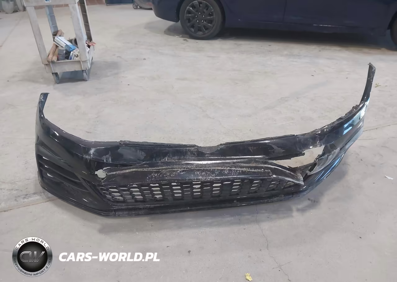 2021 Volkswagen Golf Gti 2.0T Autobahn-2.0T S-2.0T Se VIN:3VW6T7AU7MM003831 - 12