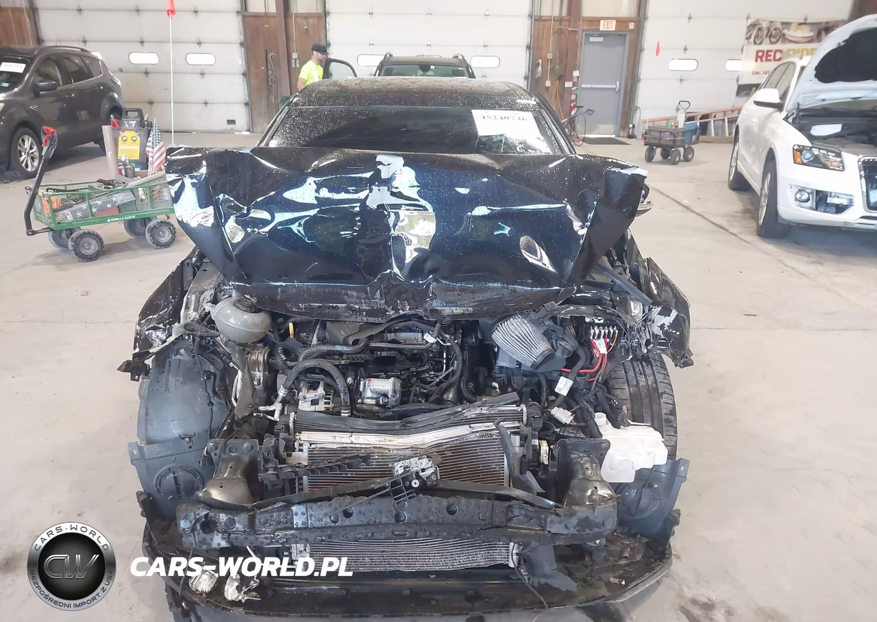 2021 Volkswagen Golf Gti 2.0T Autobahn-2.0T S-2.0T Se VIN:3VW6T7AU7MM003831 - 13