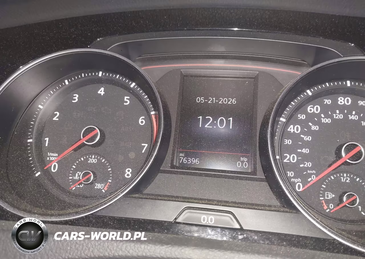 2021 Volkswagen Golf Gti 2.0T Autobahn-2.0T S-2.0T Se VIN:3VW6T7AU7MM003831 - 7