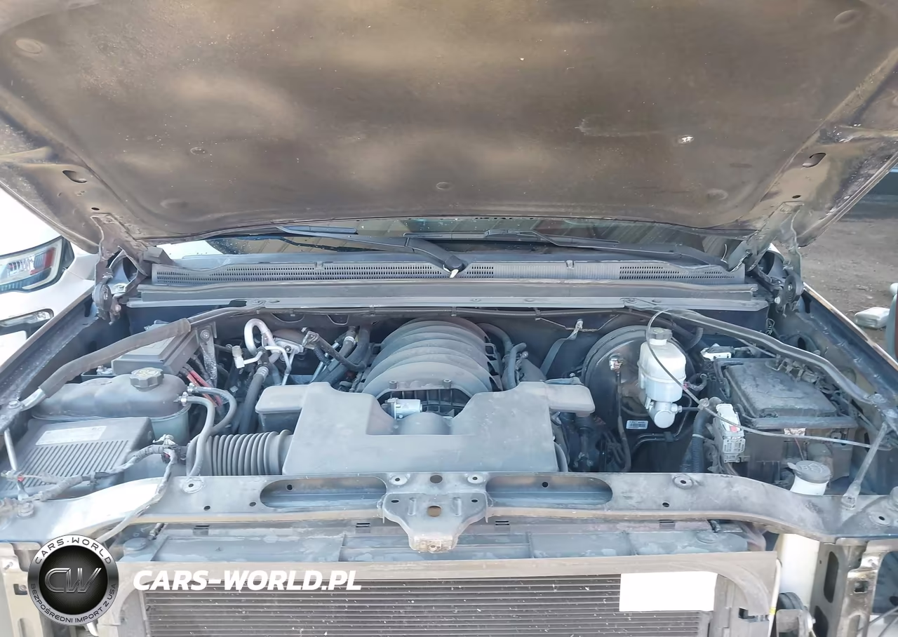 2019 Chevrolet Suburban Lt VIN:1GNSCHKC8KR124741 - 10