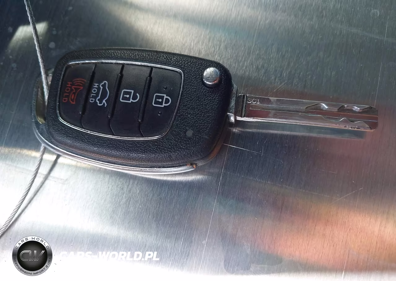 2018 Hyundai Sonata Eco VIN:5NPE24AA8JH670740 - 11