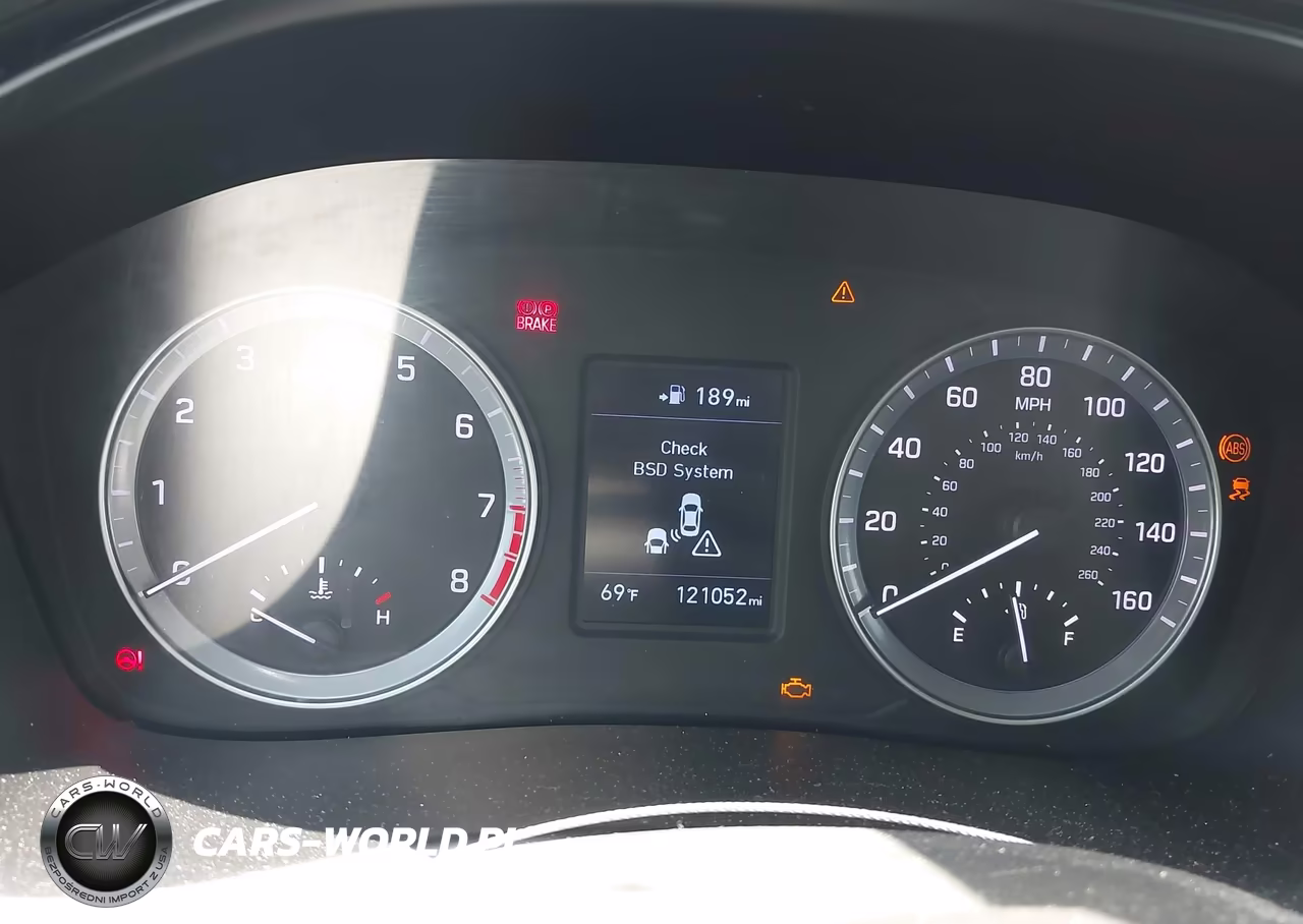 2018 Hyundai Sonata Eco VIN:5NPE24AA8JH670740 - 7