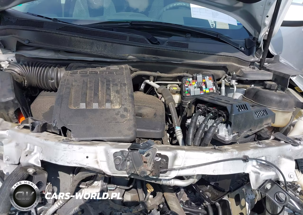 2012 GMC Terrain Sle-1 VIN:2GKALMEK6C6176337 - 10