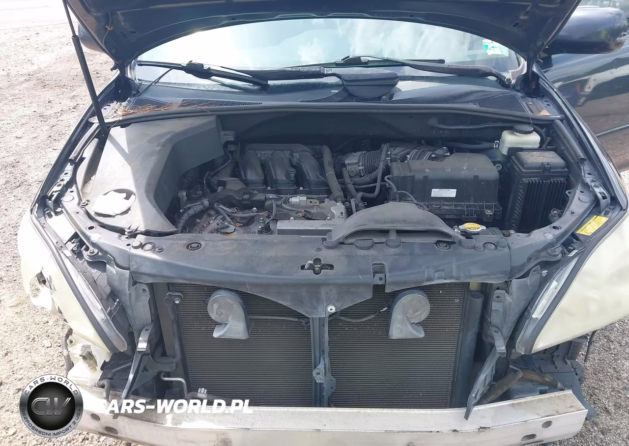 2009 Lexus Rx 350 VIN:2T2GK31U09C068857 - 10
