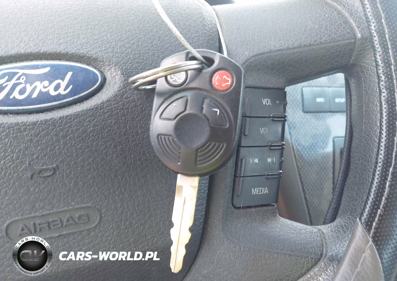 2006 Ford Fusion Se VIN:3FAFP07196R226413 - 11