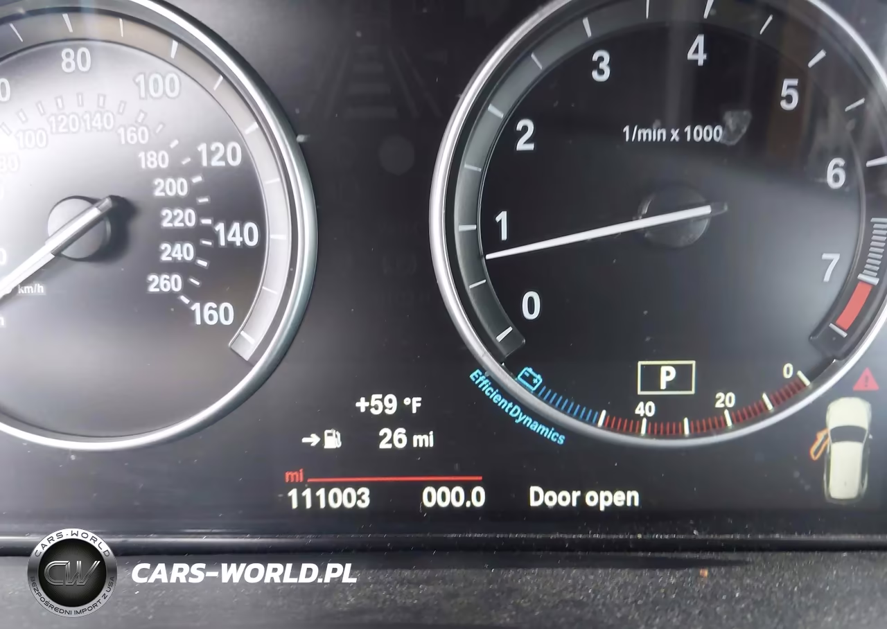 2017 BMW X5 Sdrive35I VIN:5UXKR2C34H0U21746 - 15