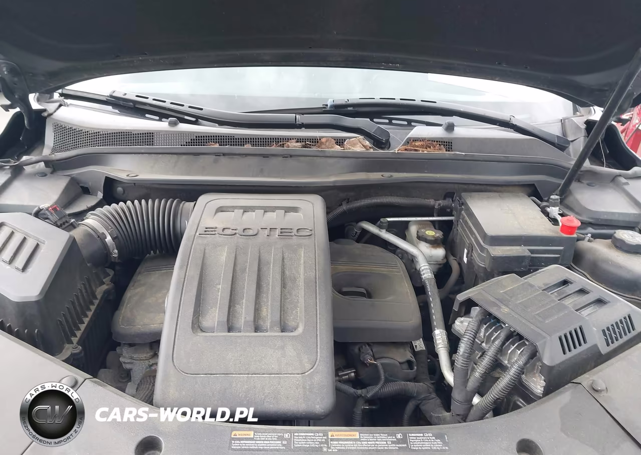2017 Chevrolet Equinox Lt VIN:2GNFLFEK9H6350980 - 10