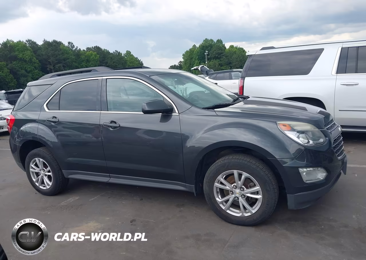 2017 Chevrolet Equinox Lt VIN:2GNFLFEK9H6350980 - 13