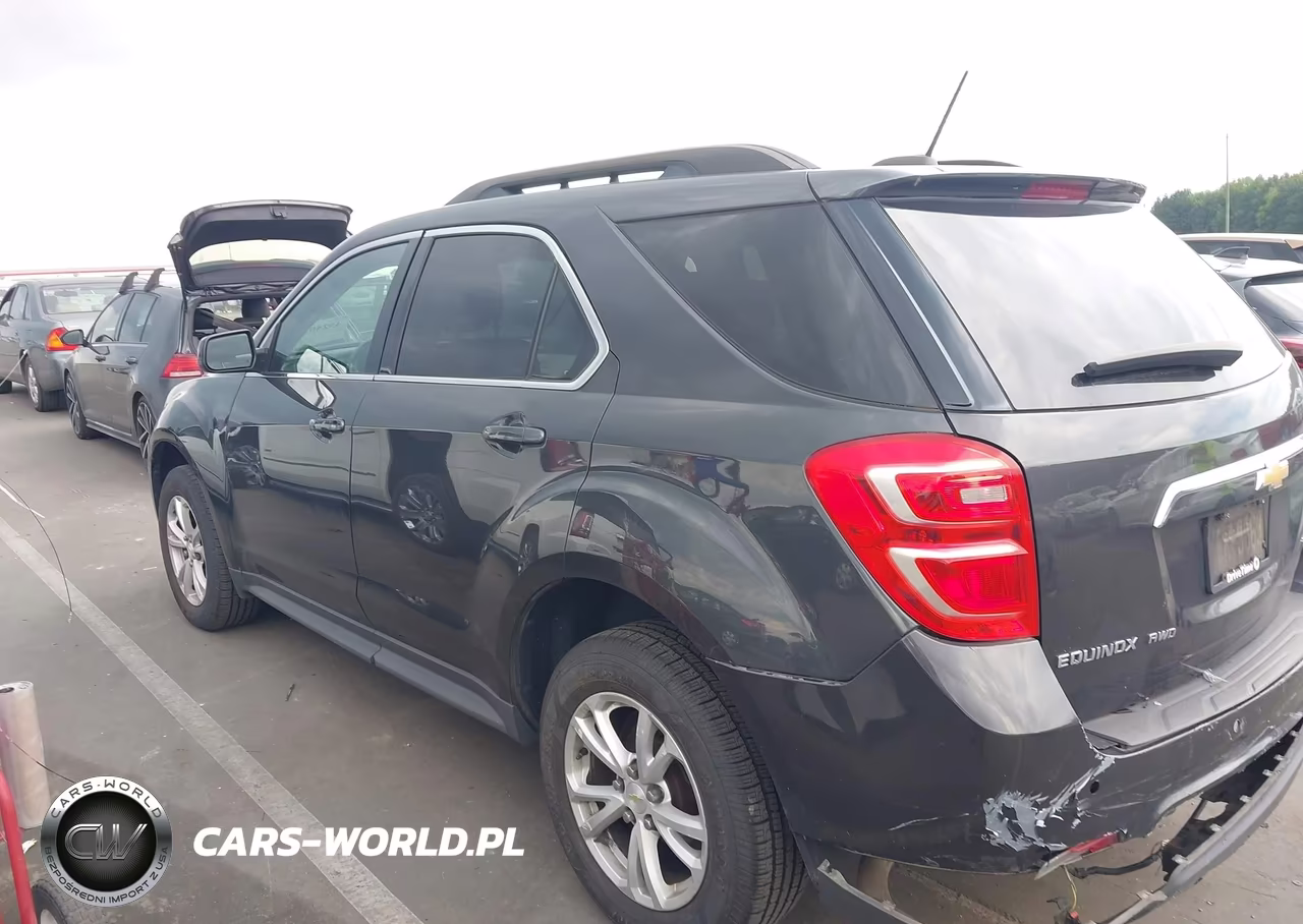 2017 Chevrolet Equinox Lt VIN:2GNFLFEK9H6350980 - 14