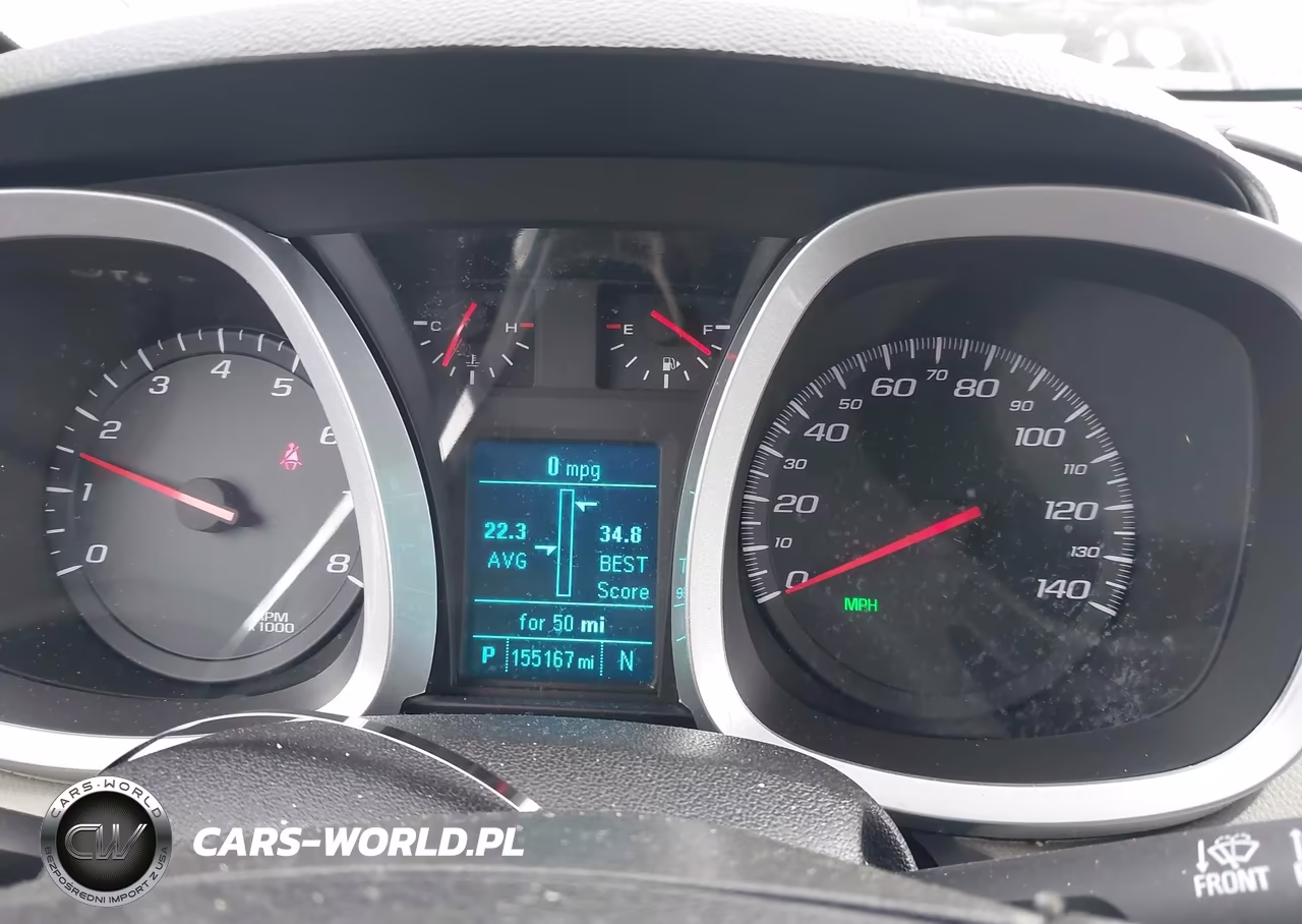 2017 Chevrolet Equinox Lt VIN:2GNFLFEK9H6350980 - 7