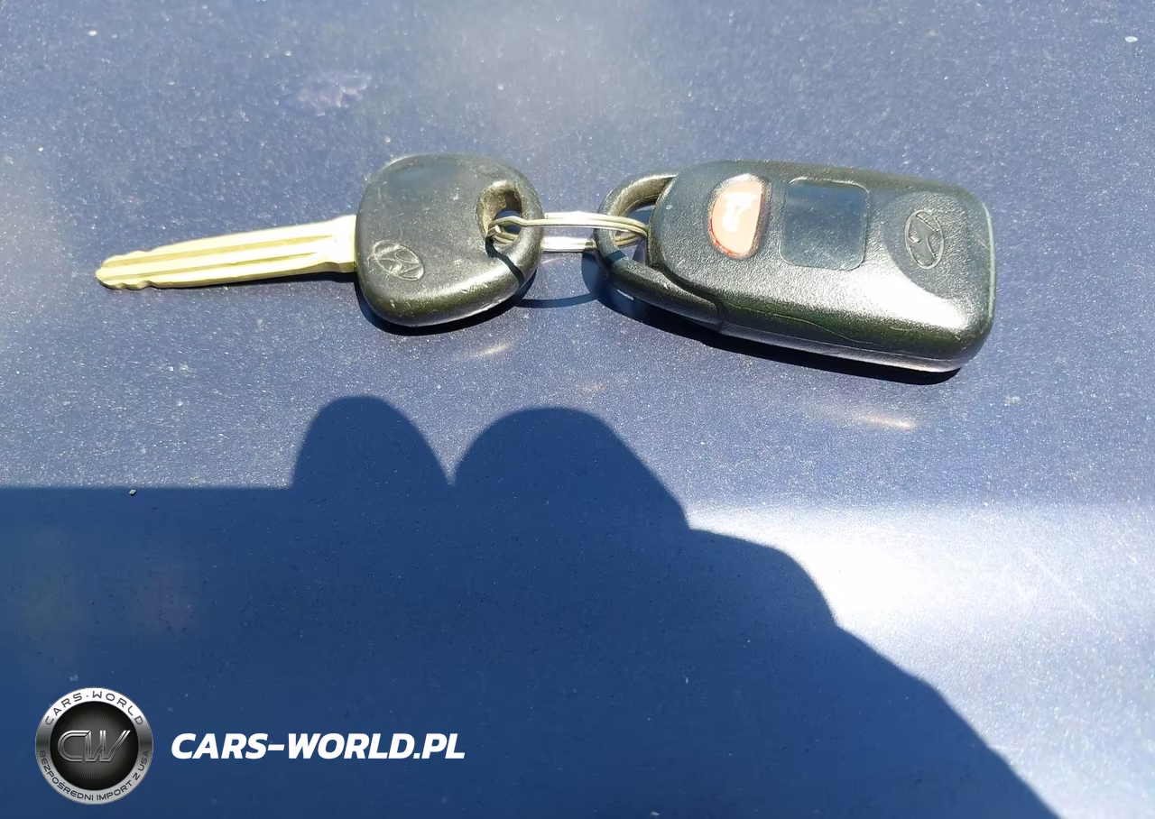 2008 Hyundai Elantra Gls-Se VIN:KMHDU46D38U565902 - 11