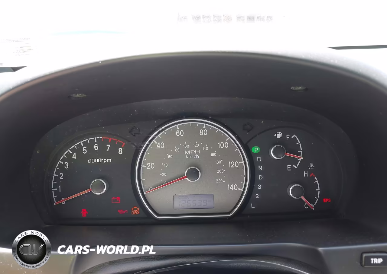 2008 Hyundai Elantra Gls-Se VIN:KMHDU46D38U565902 - 7