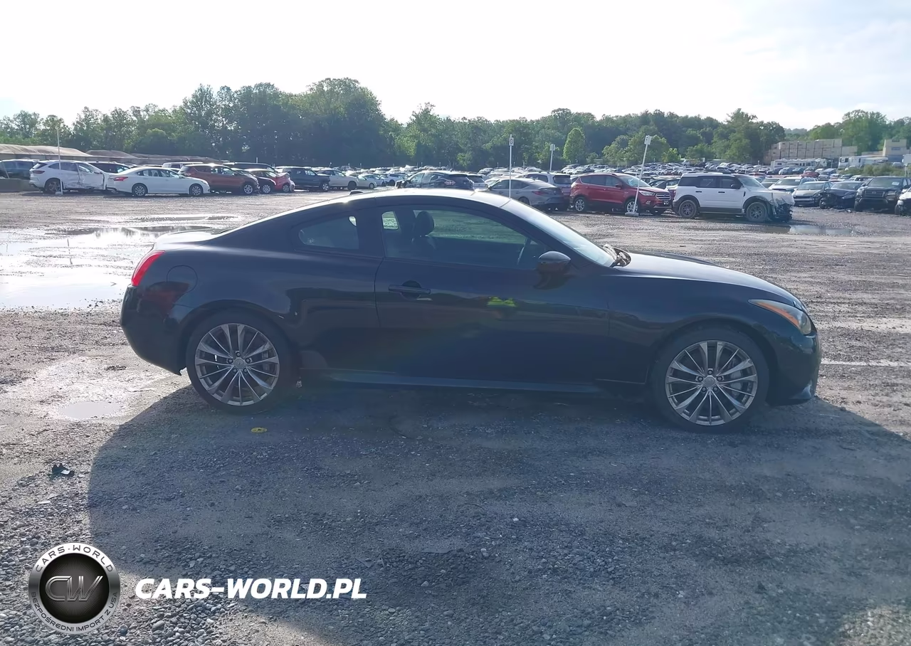 2012 Infiniti G37 Journey VIN:JN1CV6EK2CM424193 - 13
