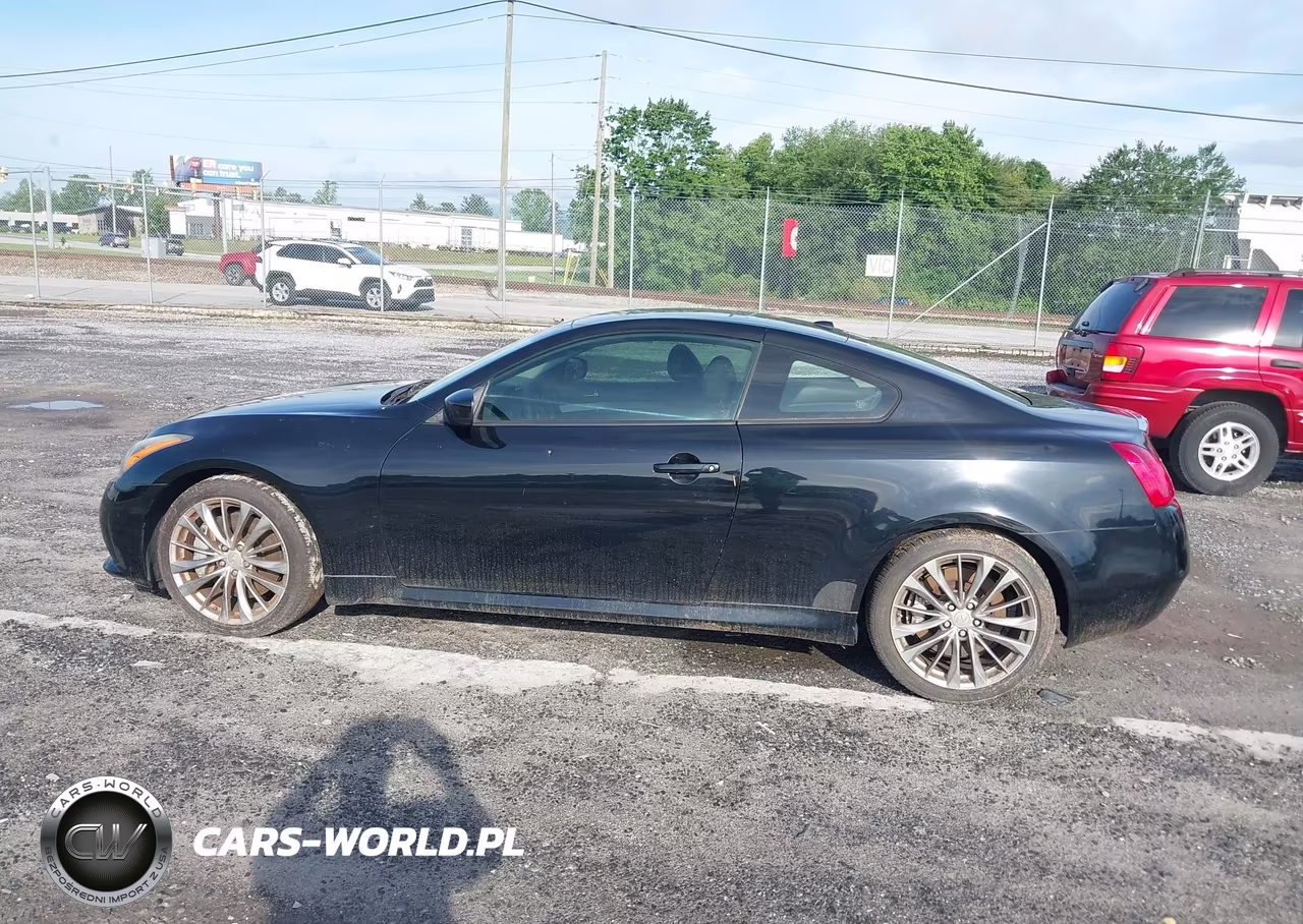 2012 Infiniti G37 Journey VIN:JN1CV6EK2CM424193 - 14
