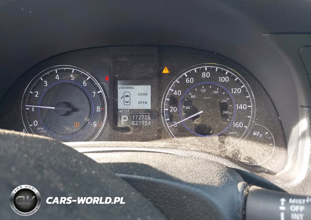 2012 Infiniti G37 Journey VIN:JN1CV6EK2CM424193 - 7