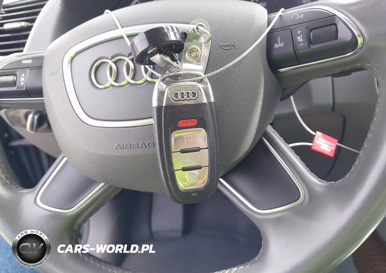 2015 Audi Q5 2.0T Premium VIN:WA1LFAFP8FA009158 - 11
