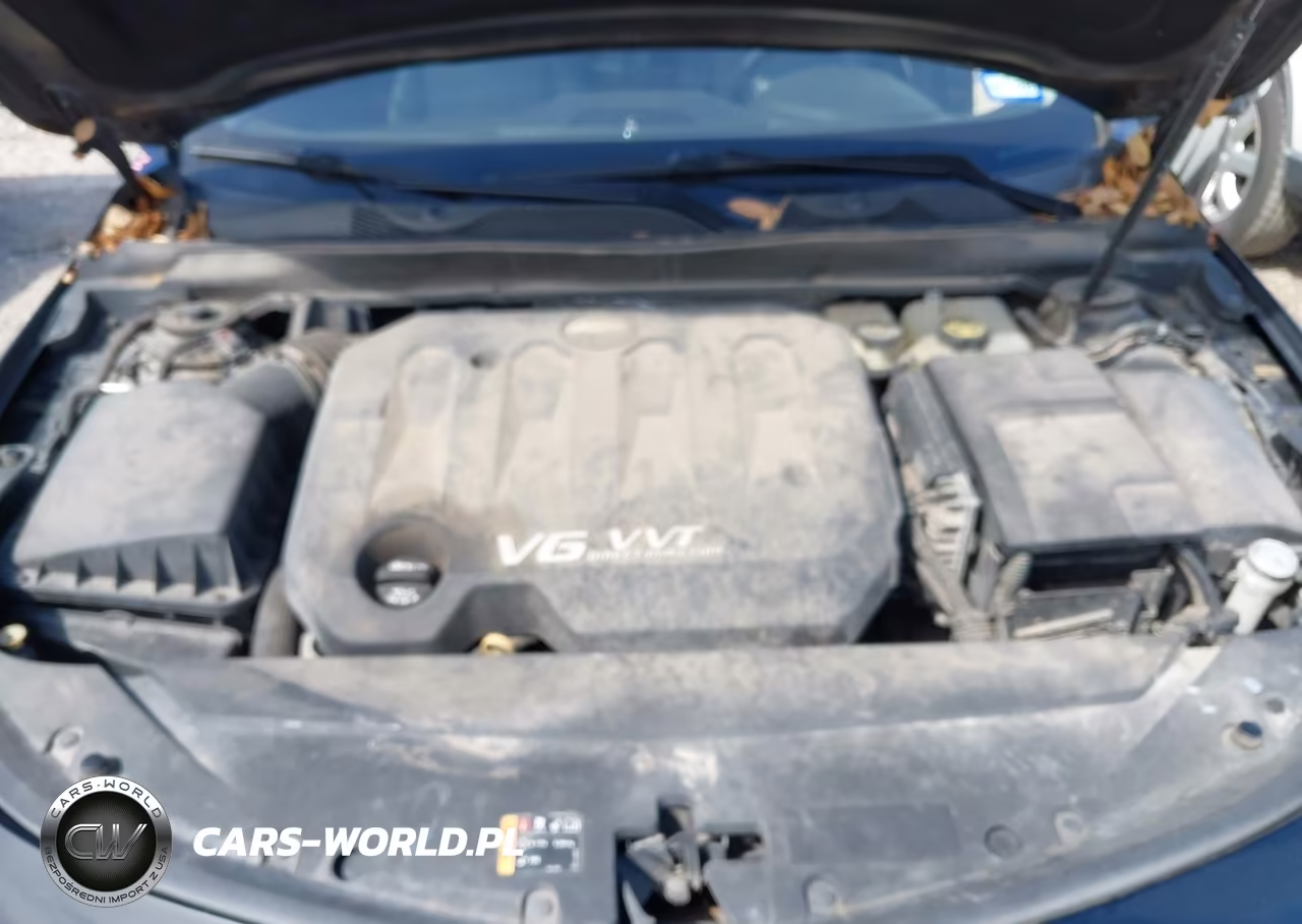 2016 Chevrolet Impala 2Lt VIN:2G1115S30G9168039 - 10