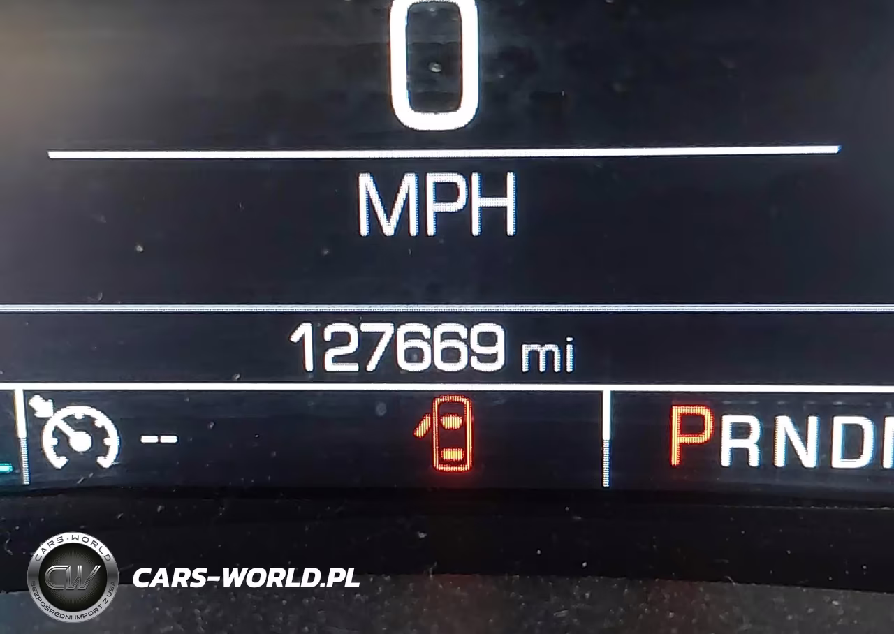 2016 Chevrolet Impala 2Lt VIN:2G1115S30G9168039 - 16