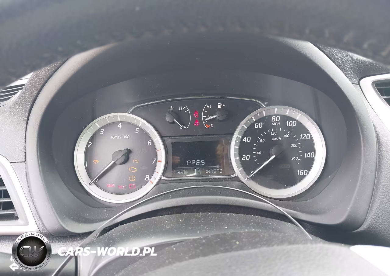 2015 Nissan Sentra Sv VIN:3N1AB7AP6FY298803 - 7