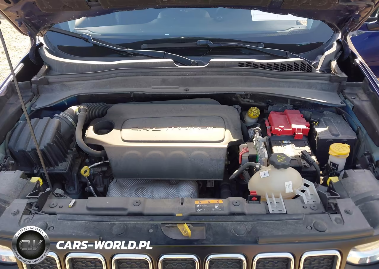 2019 Jeep Renegade Latitude 4X4 VIN:ZACNJBBB4KPK22693 - 10