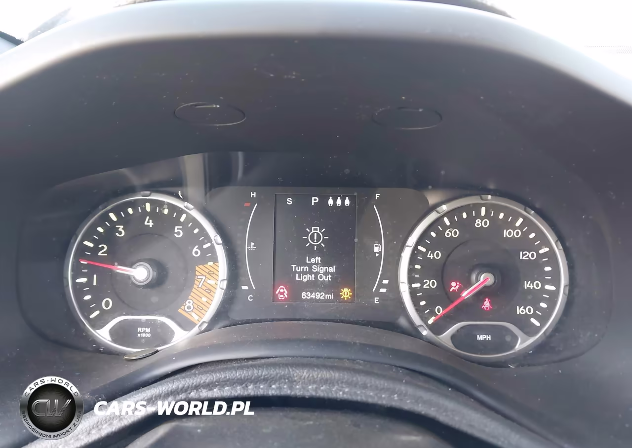 2019 Jeep Renegade Latitude 4X4 VIN:ZACNJBBB4KPK22693 - 7