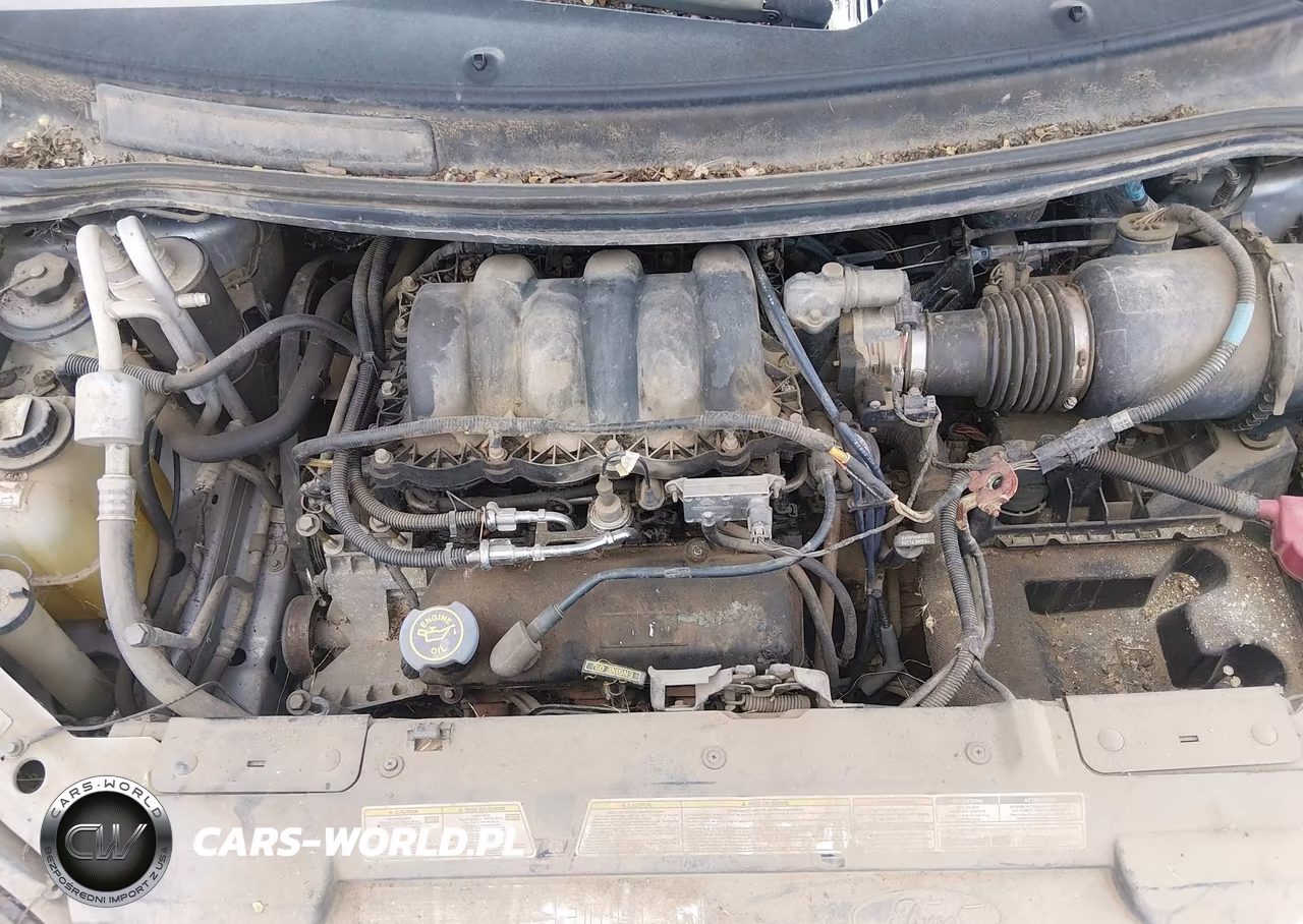 1999 Ford Windstar Lx VIN:2FMZA5141XBC56199 - 10